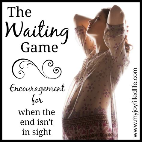 The Waiting Game: A Dream of Hope and Uncertainty